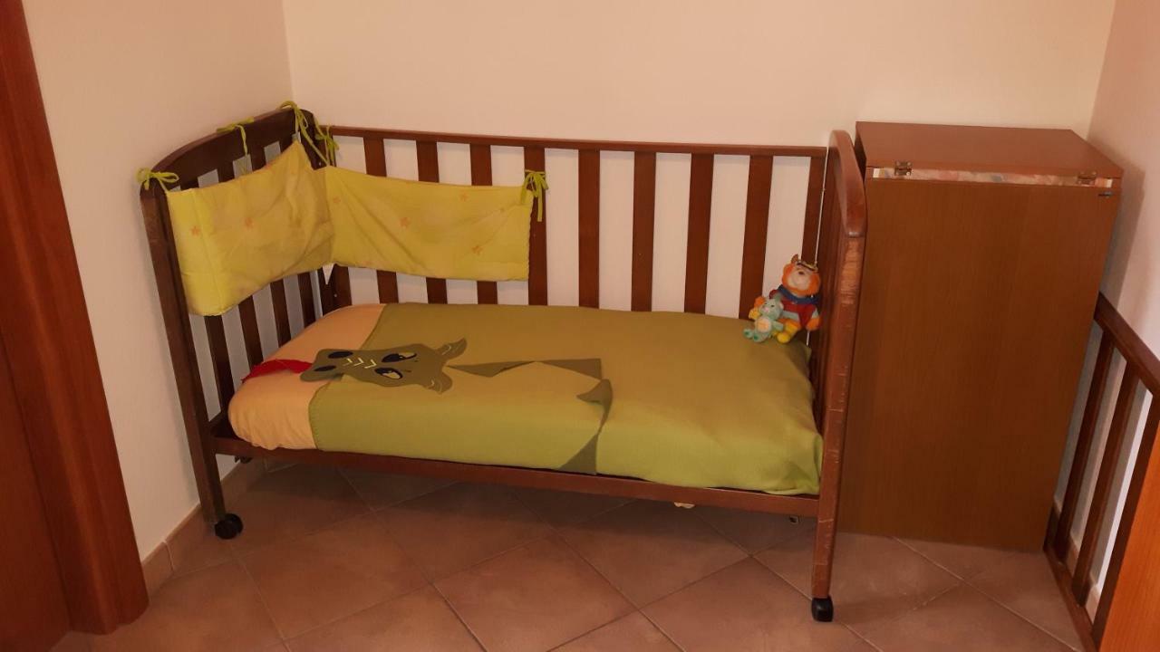 Casa Vacanze Ca' Manara Leilighet Stazzona Eksteriør bilde